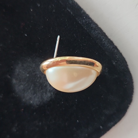 Vintage earrings - Picture 2 of 3